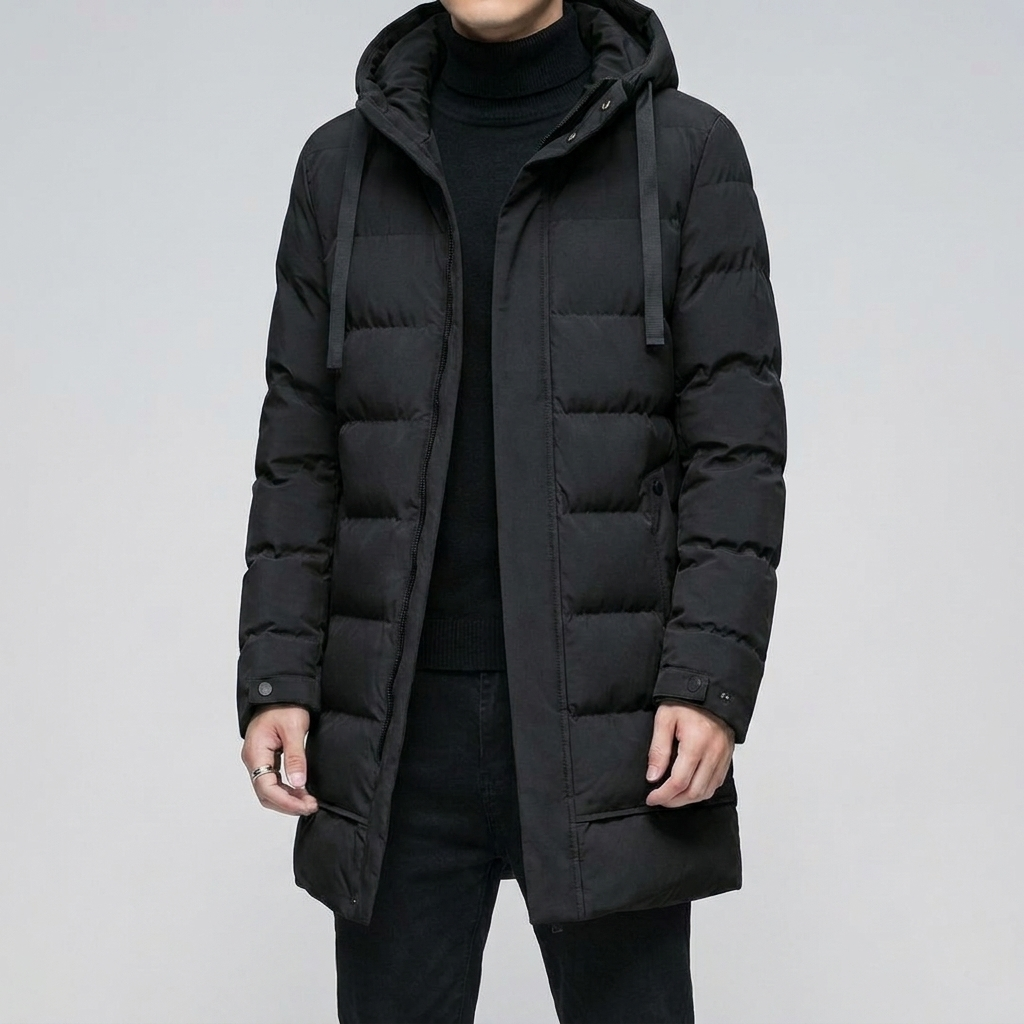 Negro / 8XL