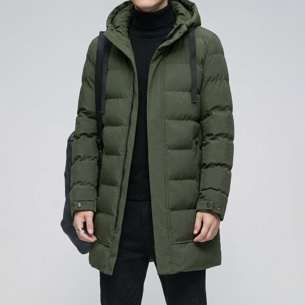 Verde / 8XL