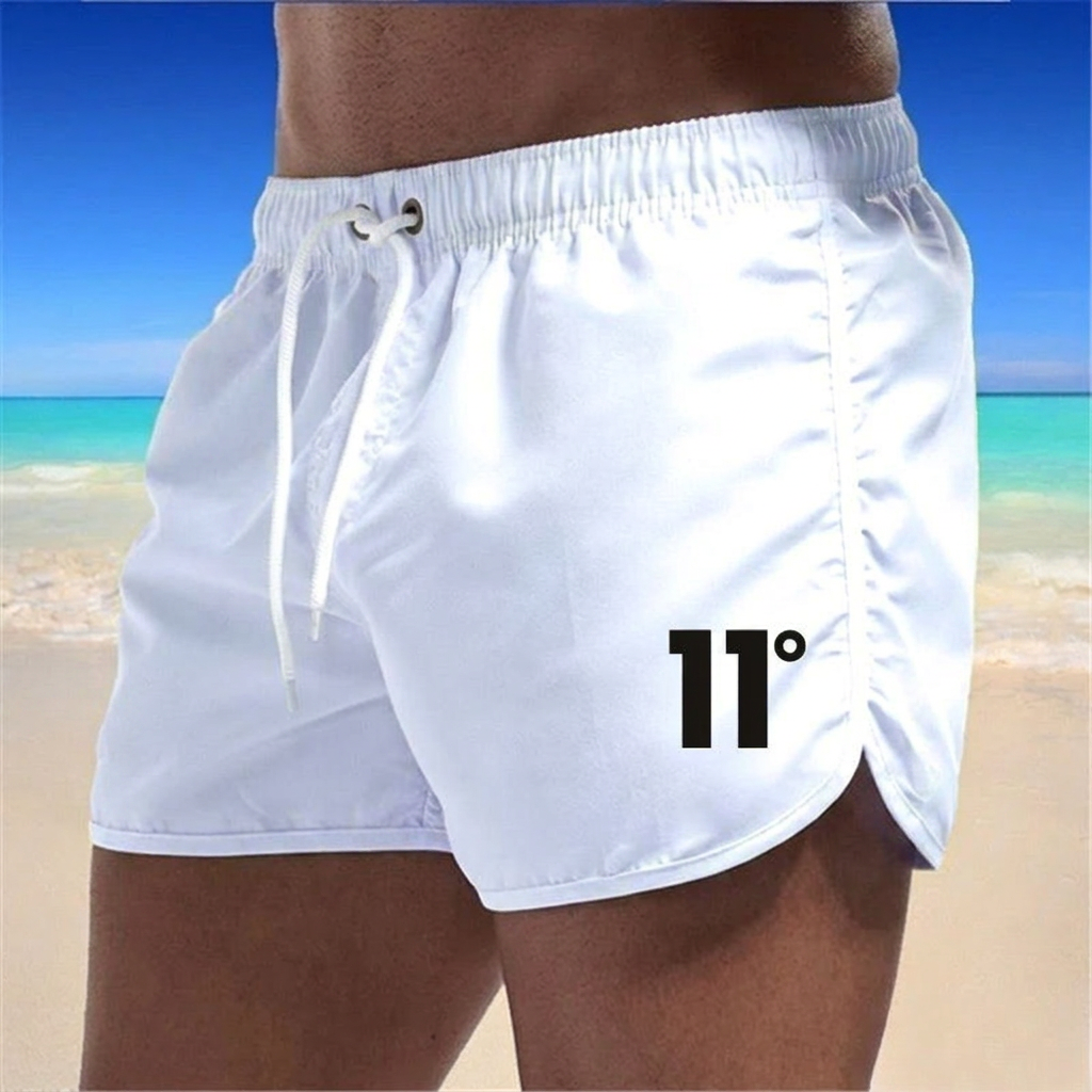 Alonso | Short de Baño Estival 11°
