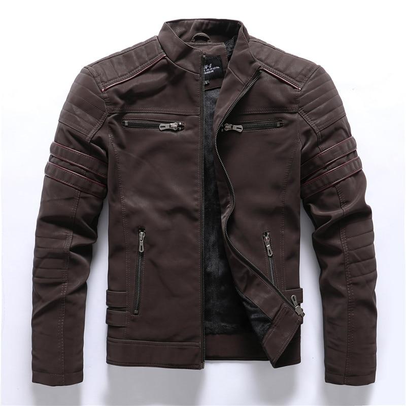 Marrón / 4XL