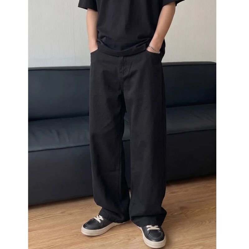 Negro / 3XL