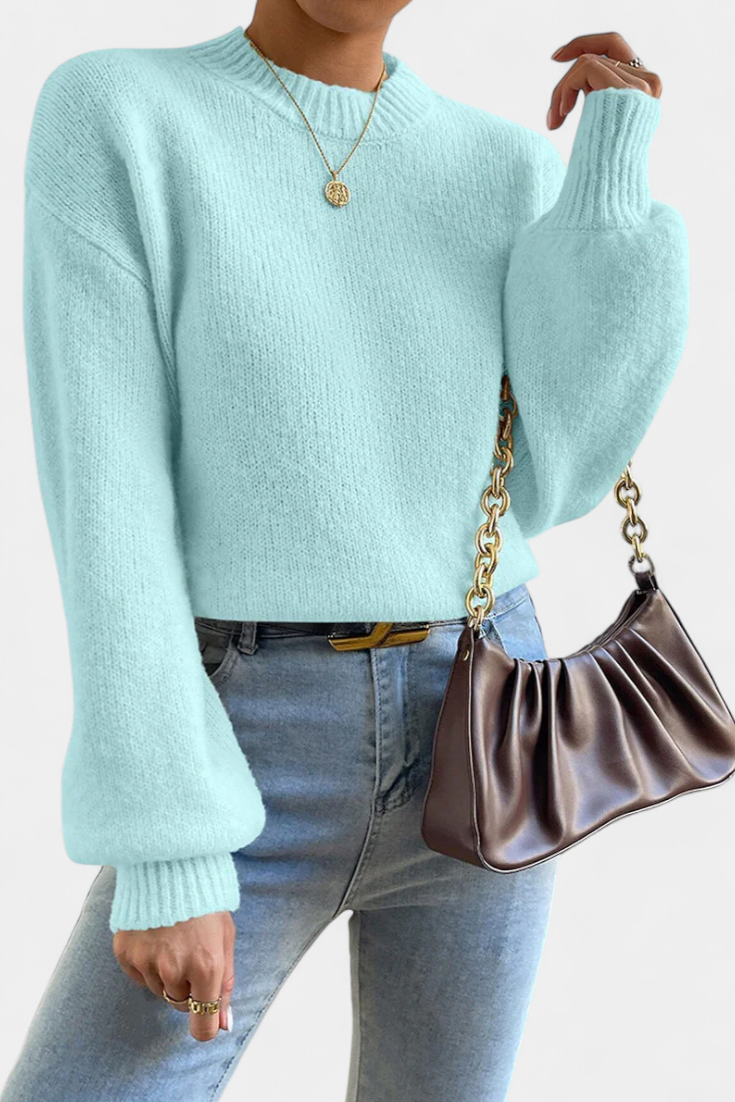 Azul Claro / XL