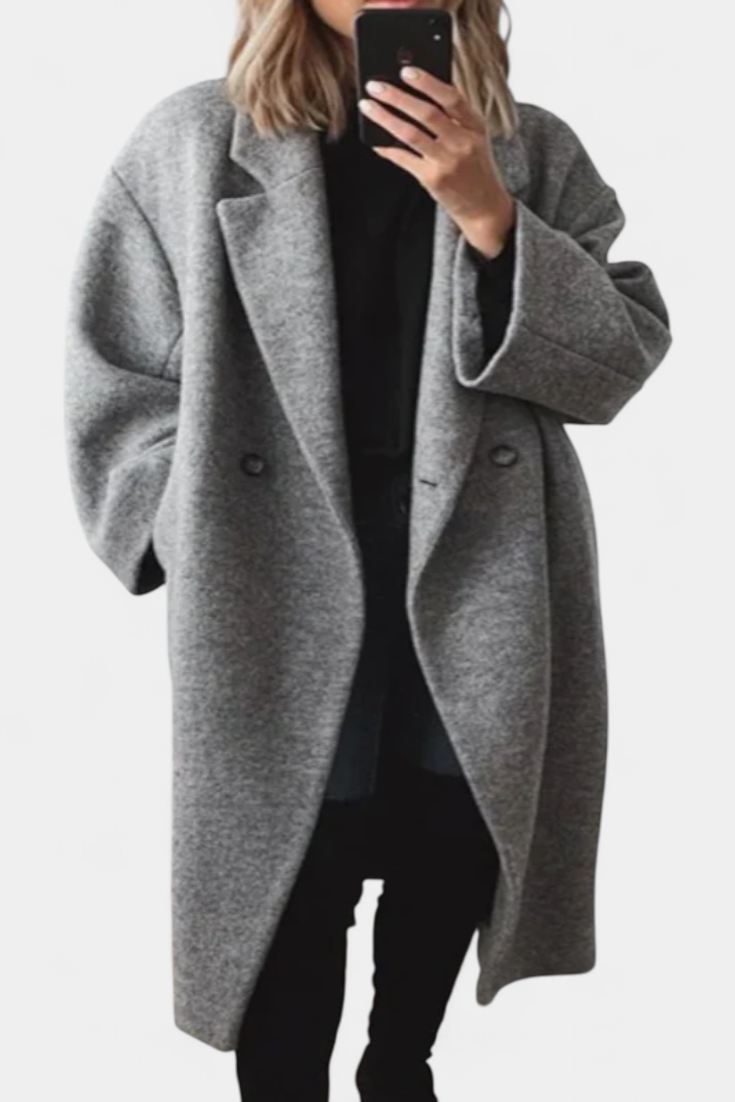 Gris / 3XL
