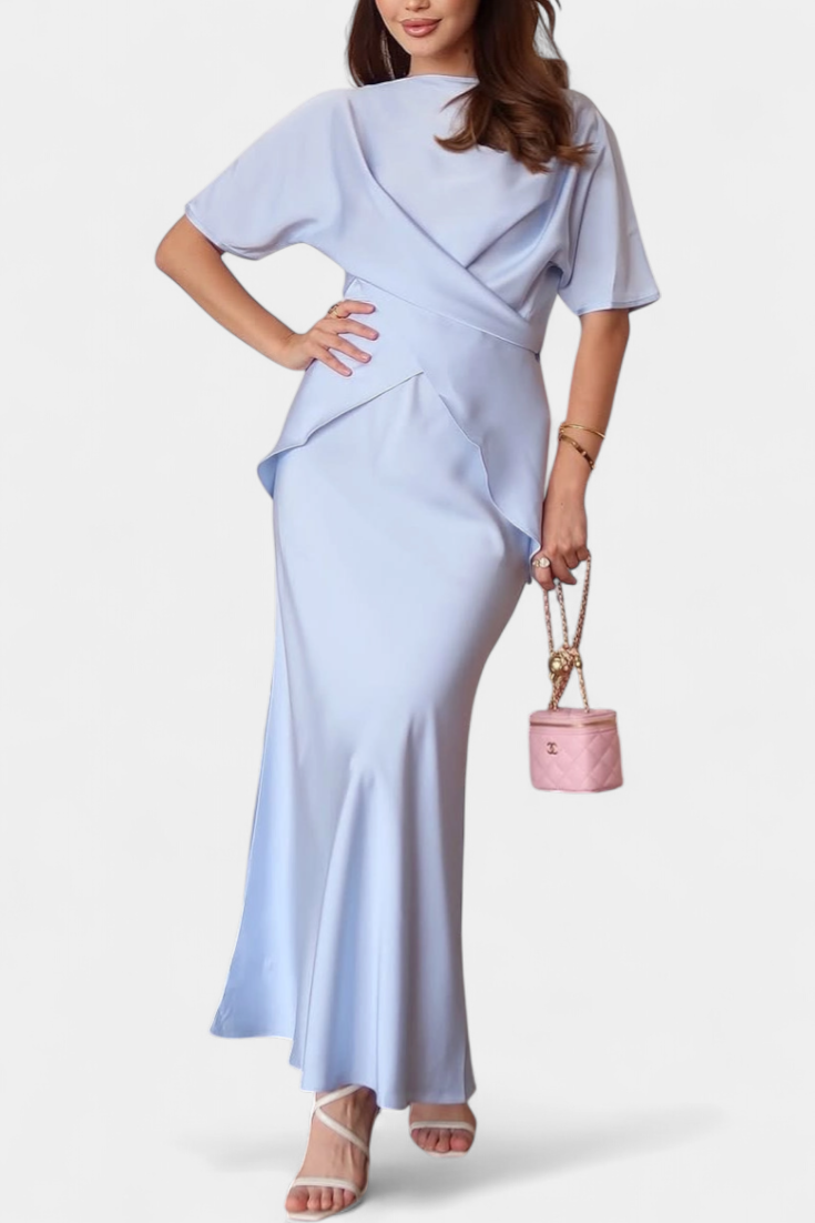 Azul / 2XL