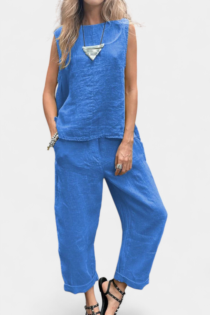 Azul / 5XL