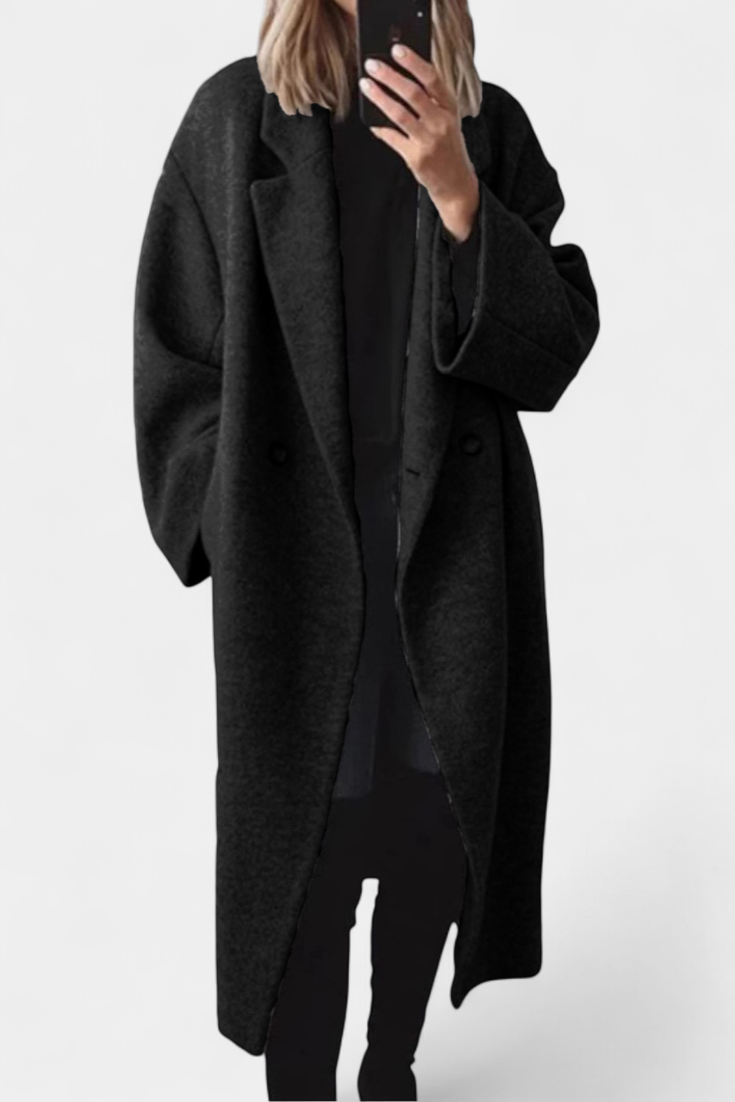 Negro / 3XL