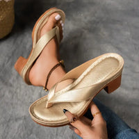 Maria | Sandalias Elegancia y Confort