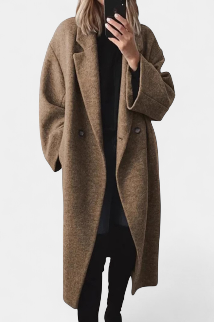 Marrón / 3XL