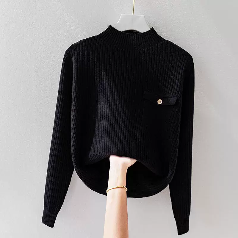 Negro / 3XL