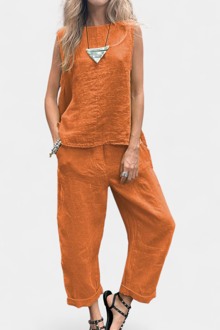 Naranja / 5XL
