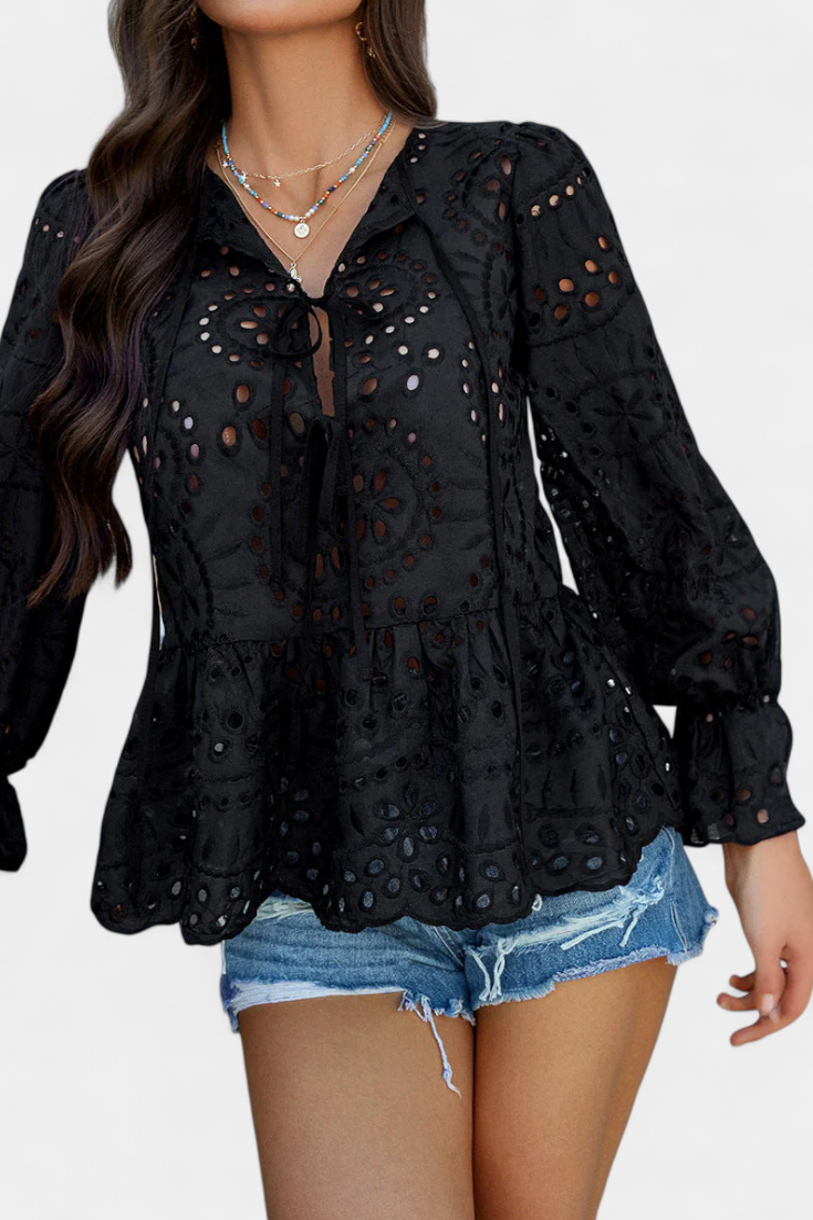 Negro / XL