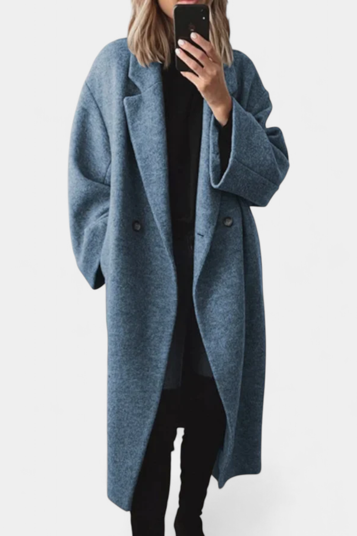 Azul / 3XL