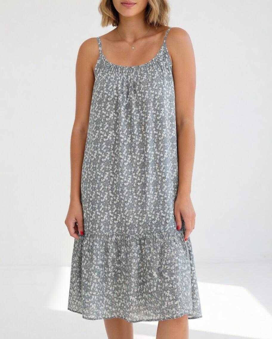 Gris / 5XL