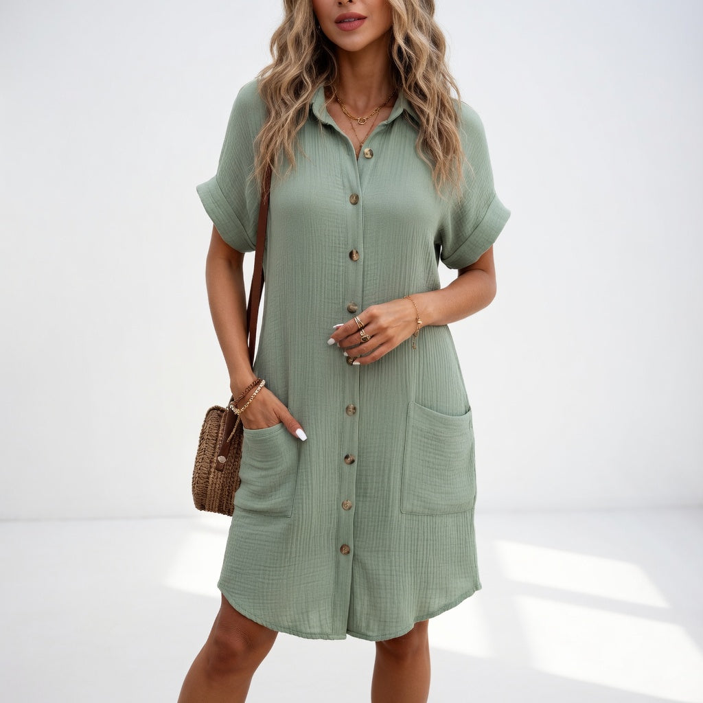 Verde gris / 5XL