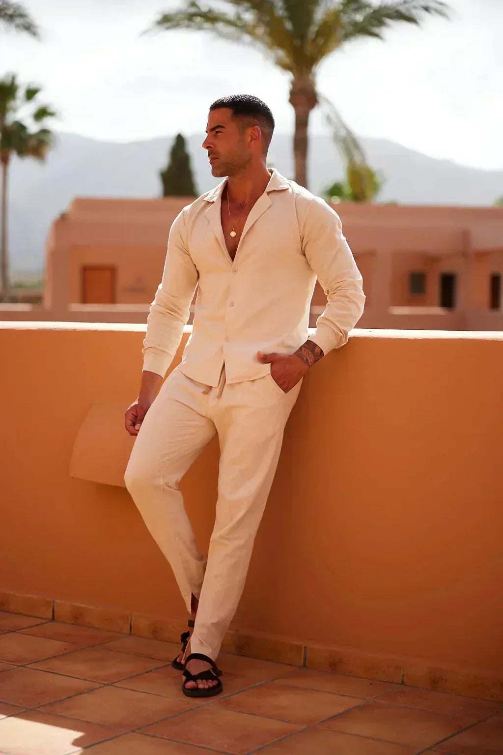 Blanco / 3XL