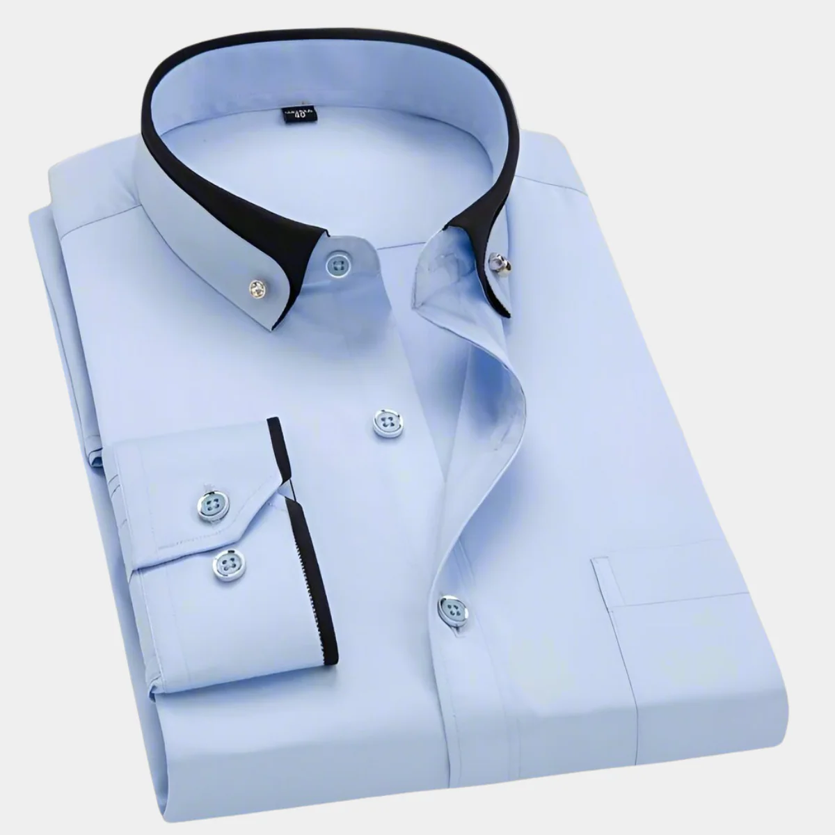 Azul claro / 3XL