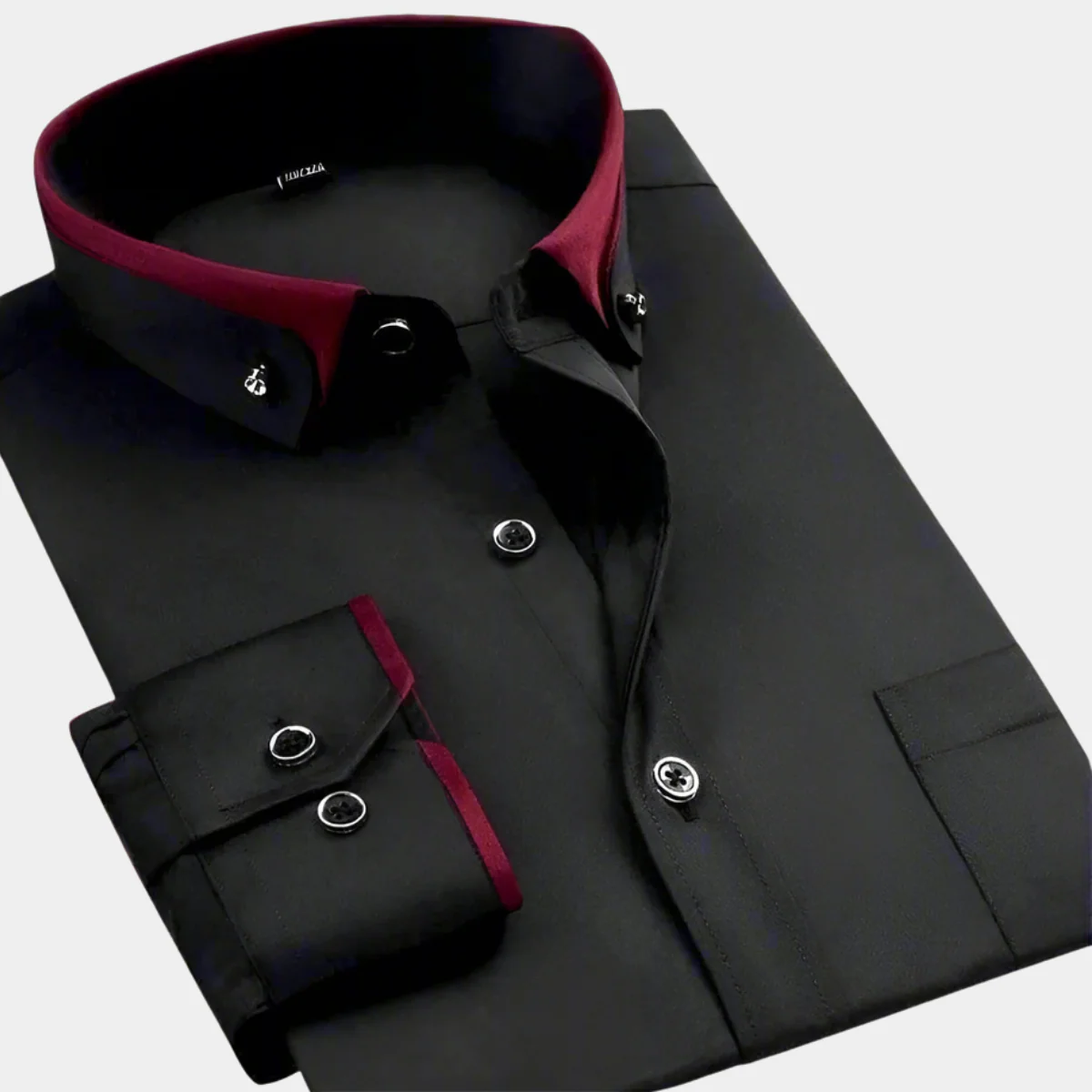 Negro / 3XL