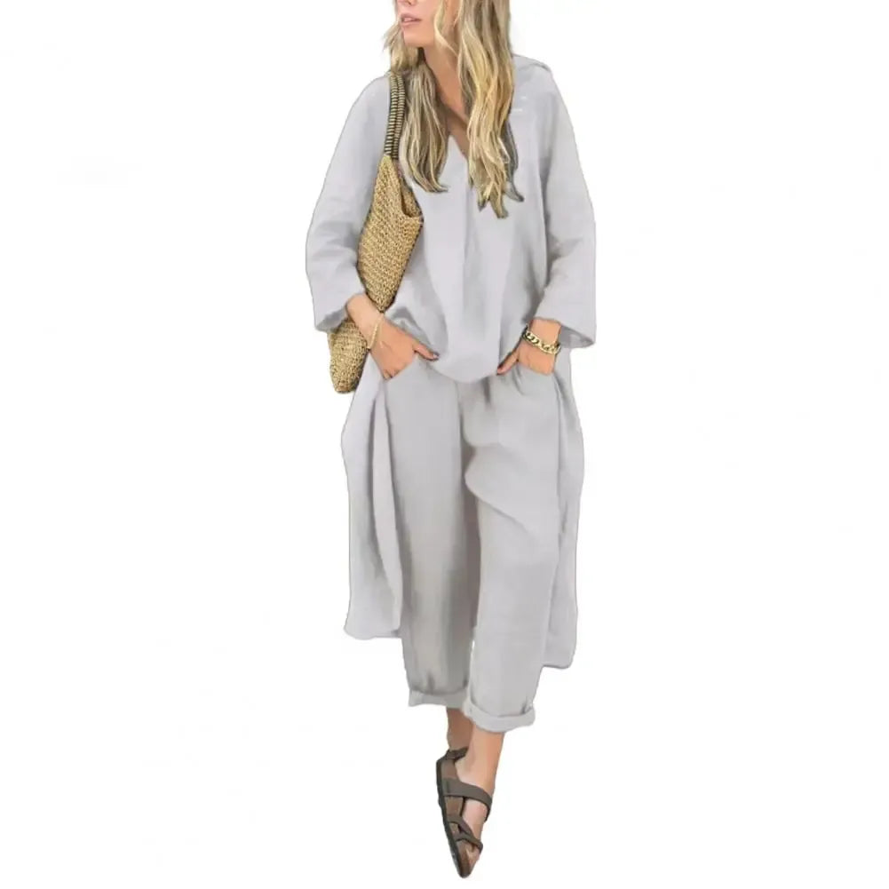 Gris claro / 3XL