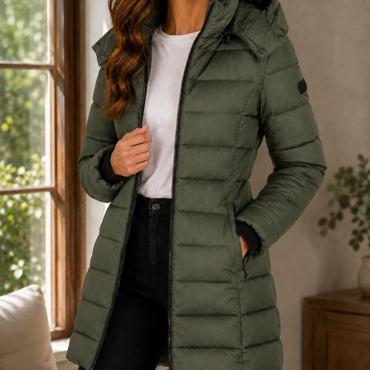 Verde / 3XL