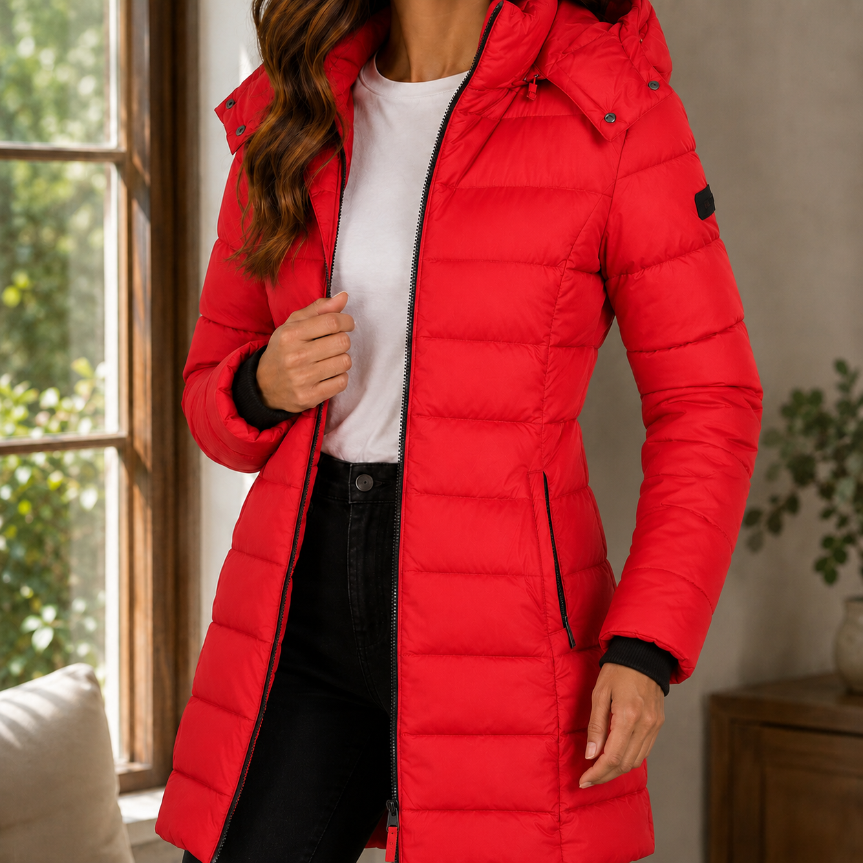 Rojo / 3XL