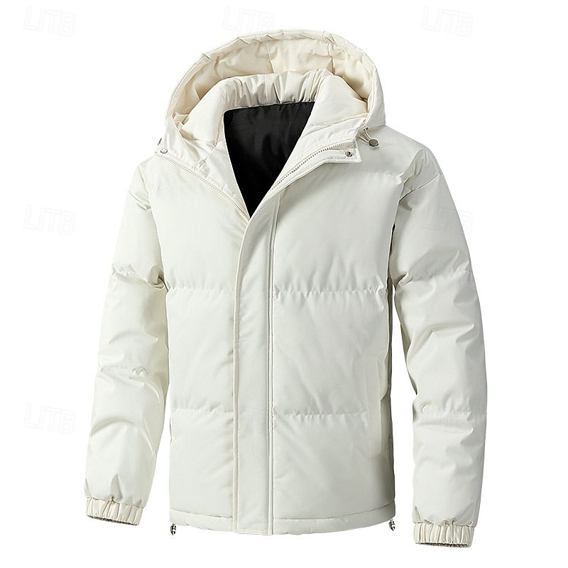 Beige / 8XL