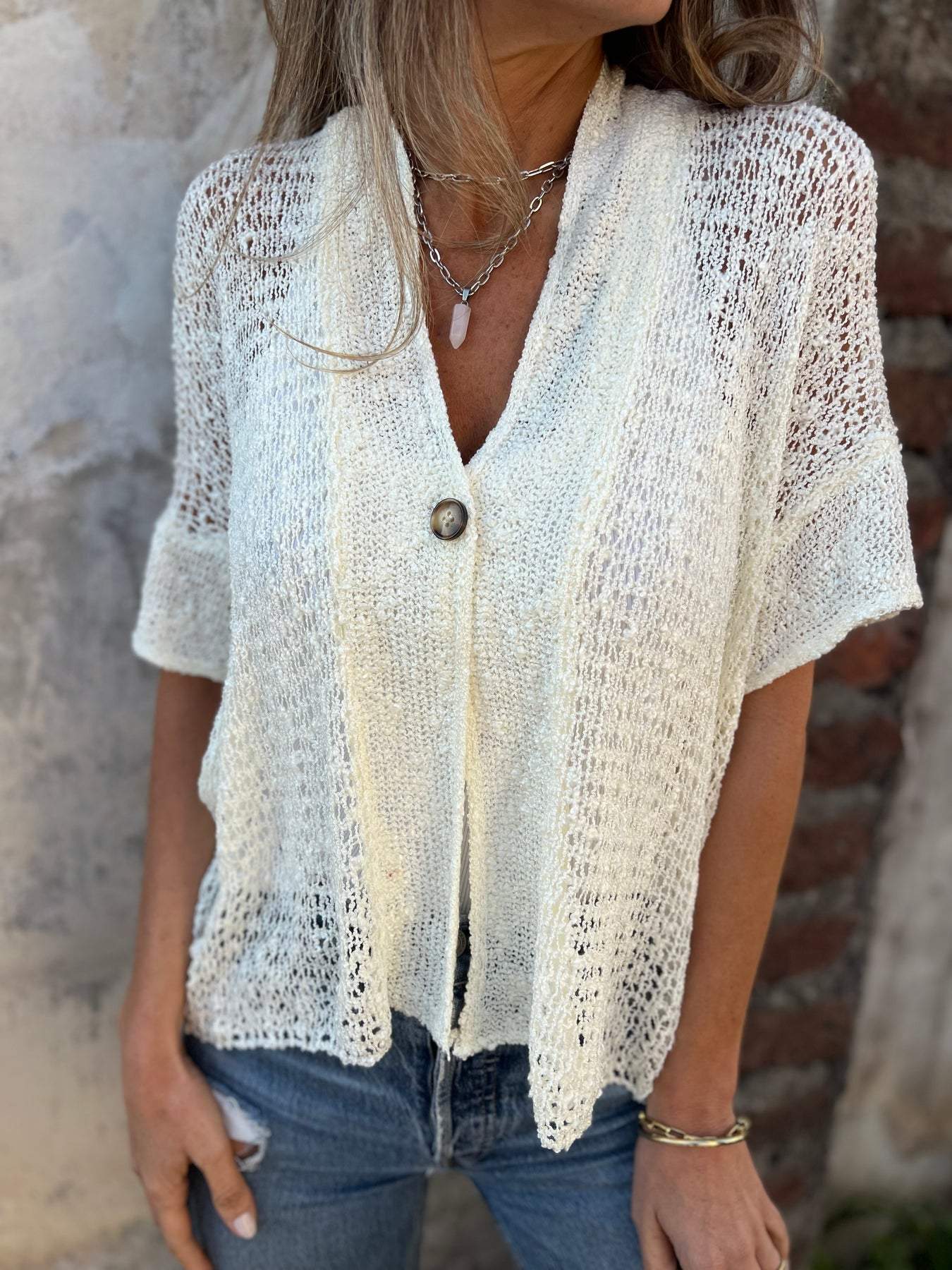 Blanco / 3XL