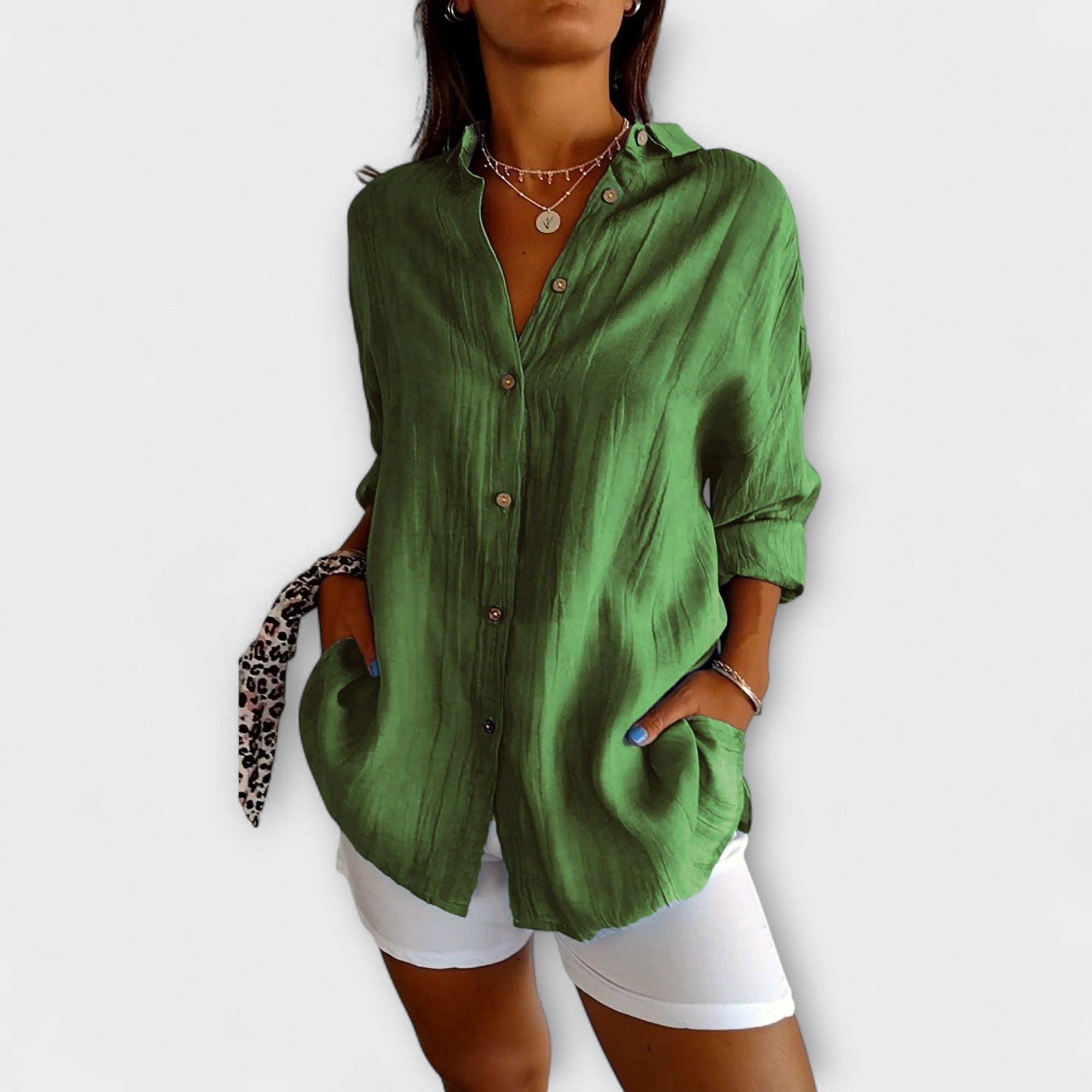 Verde B / 5XL
