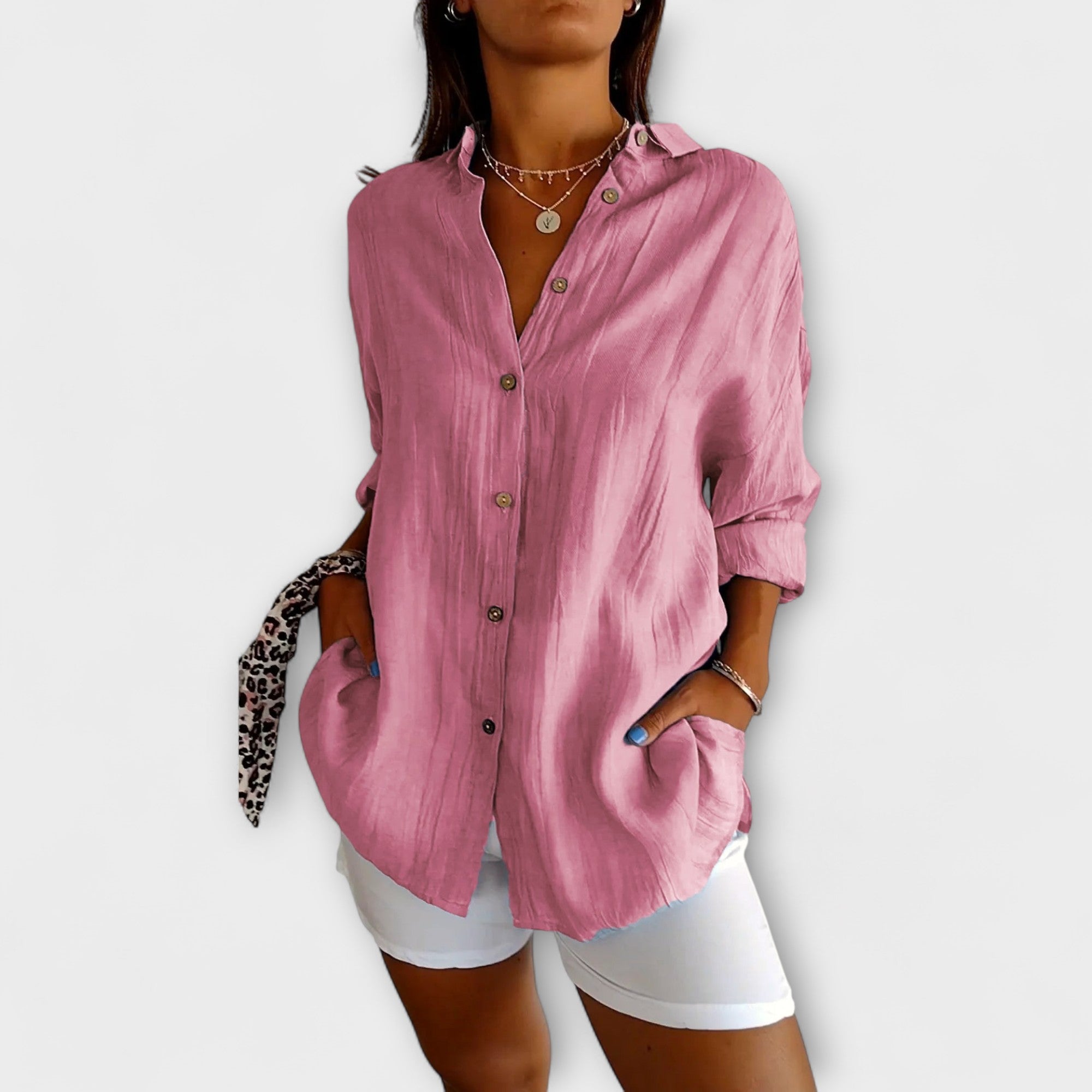 Rosa / 5XL