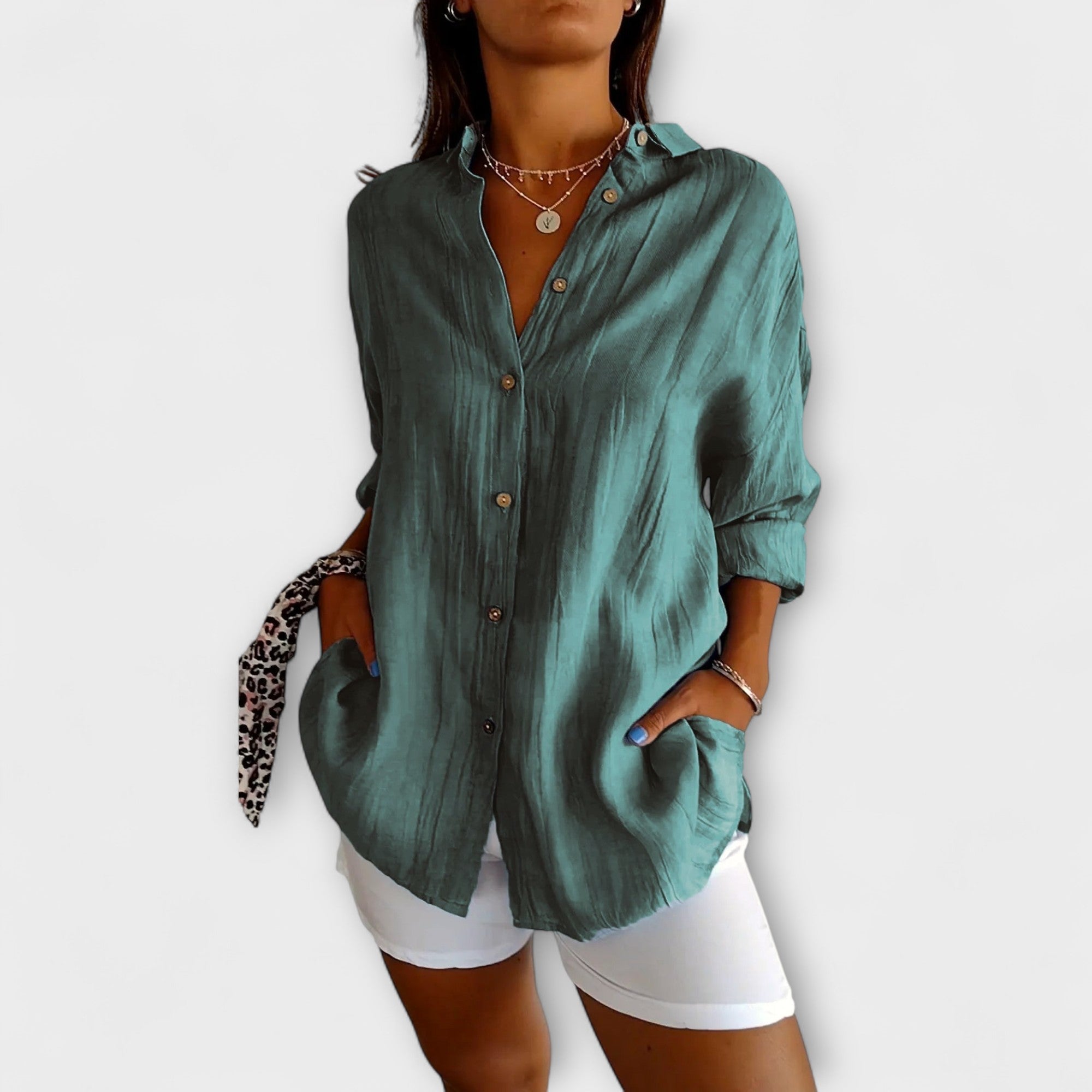 Verde / 5XL