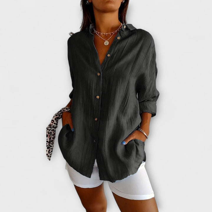 Lucia | Blusa elegante para mujeres