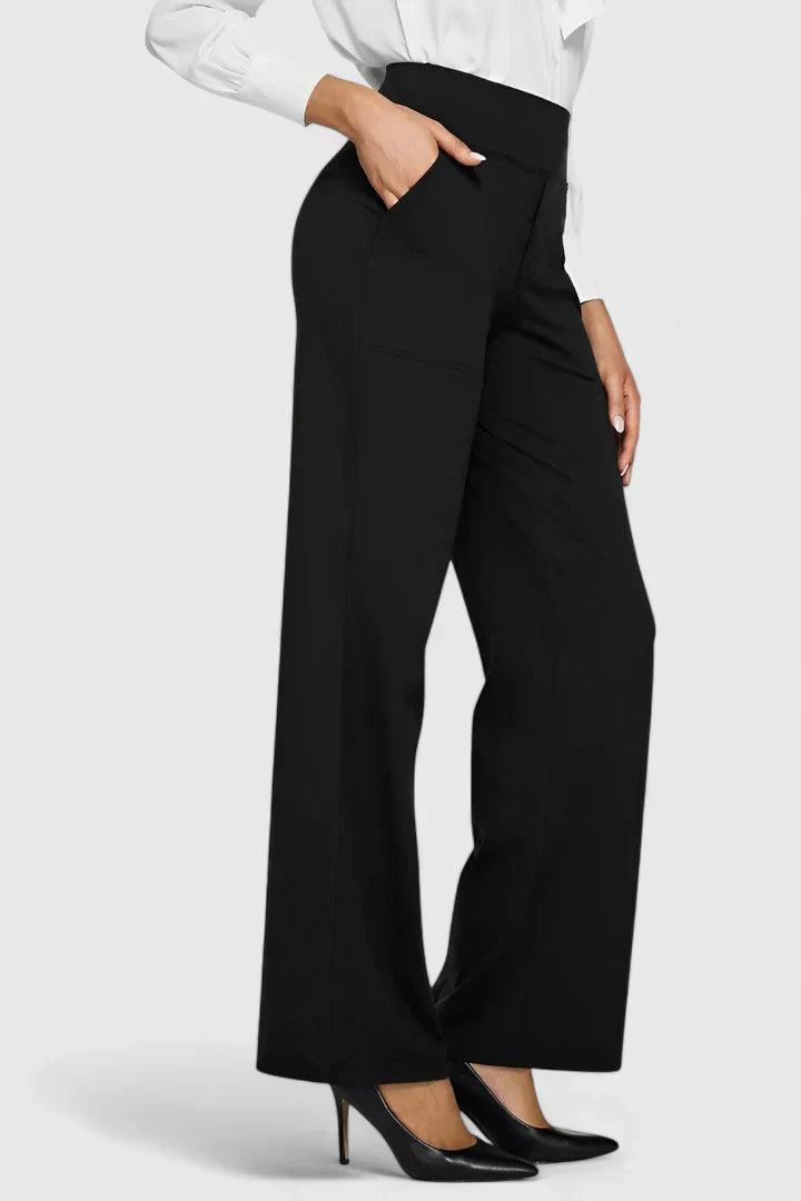 Lucía | Pantalones Elegantes