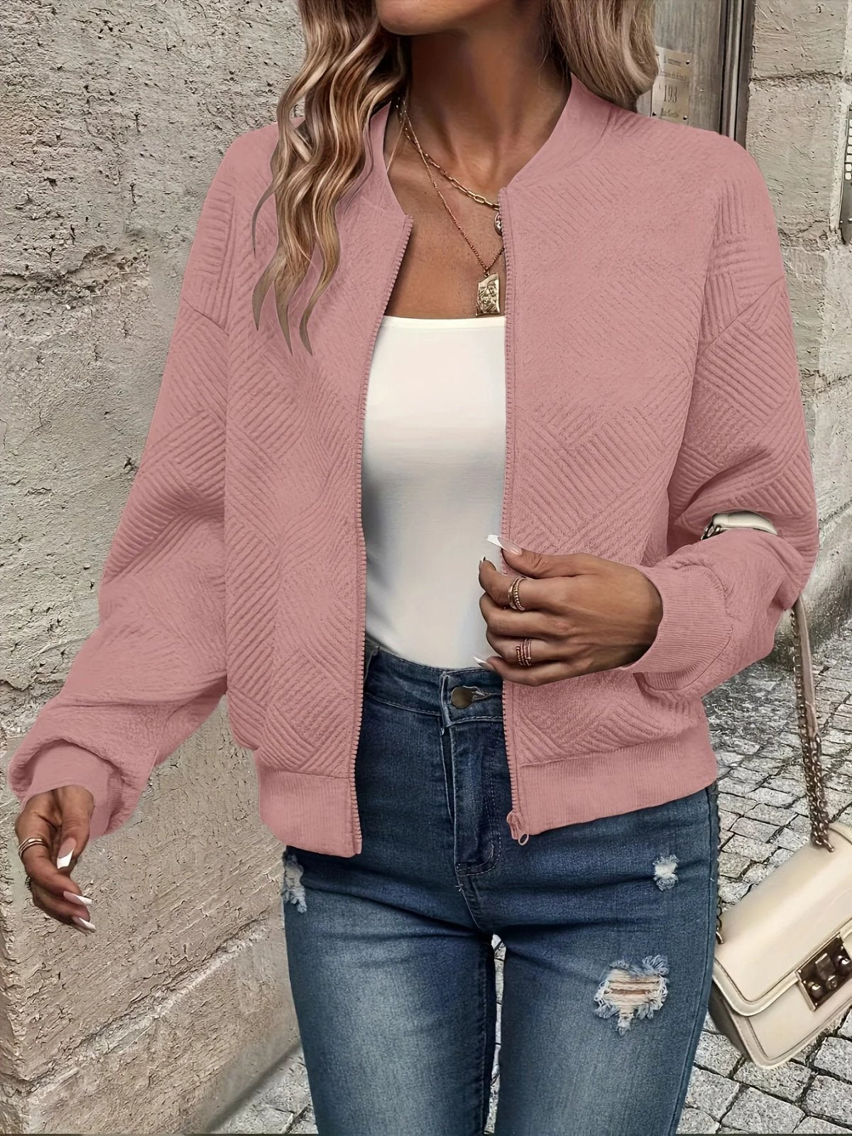 Rosa / 5XL