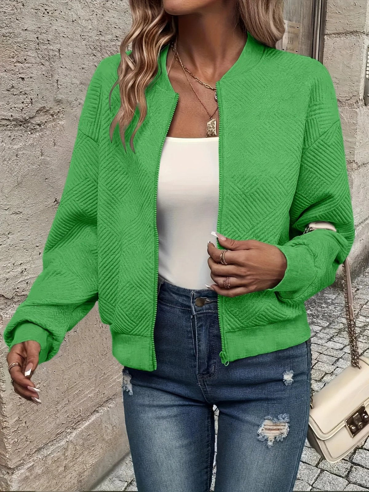 Verde / 5XL