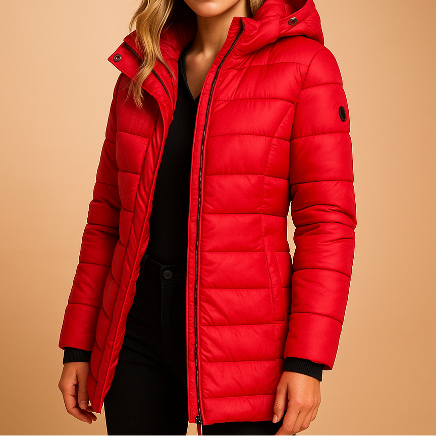 Rojo / 3XL