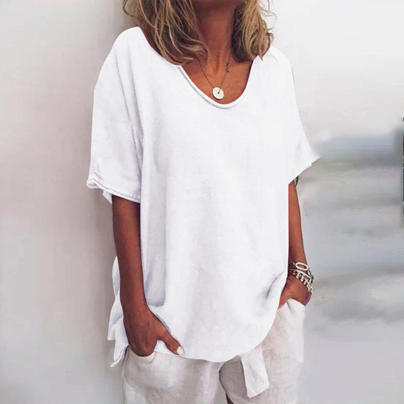 Blanco / 5XL