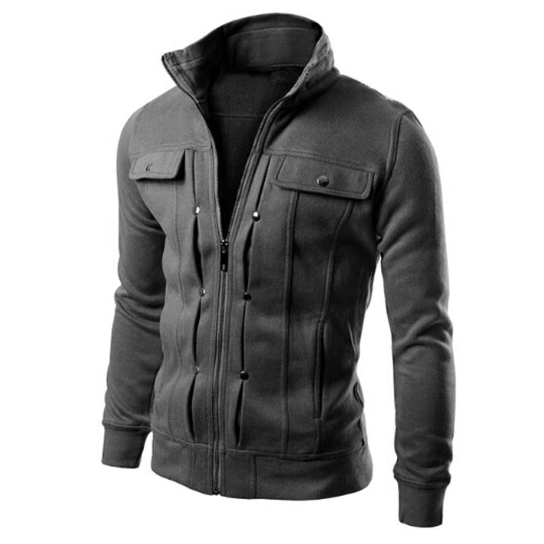 Gris Oscuro / 2XL