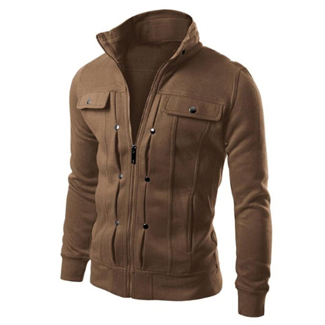 Marrón / 2XL