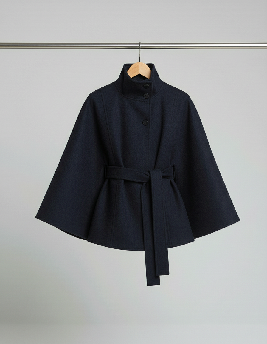 Azul marino / 3XL