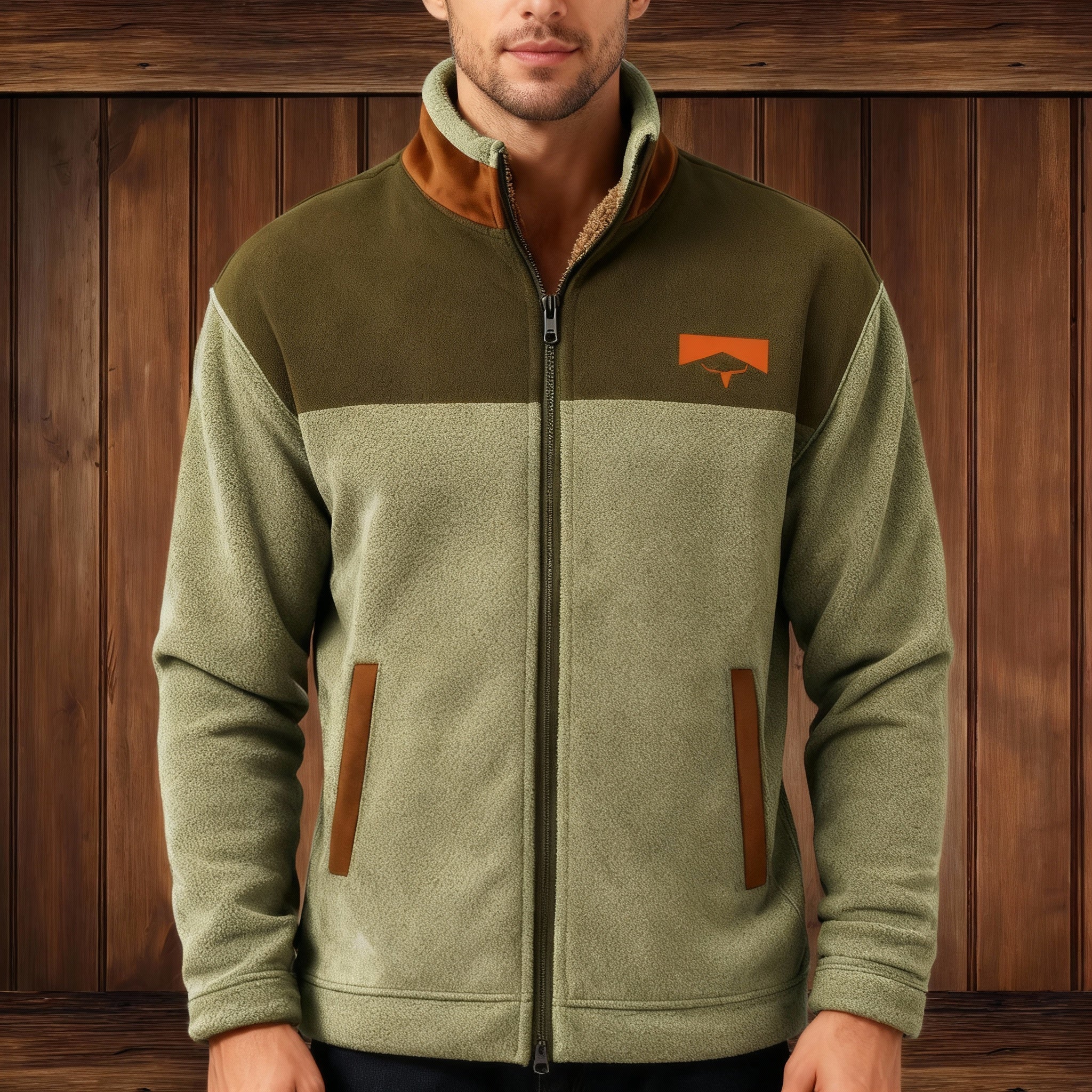 Verde / 5XL