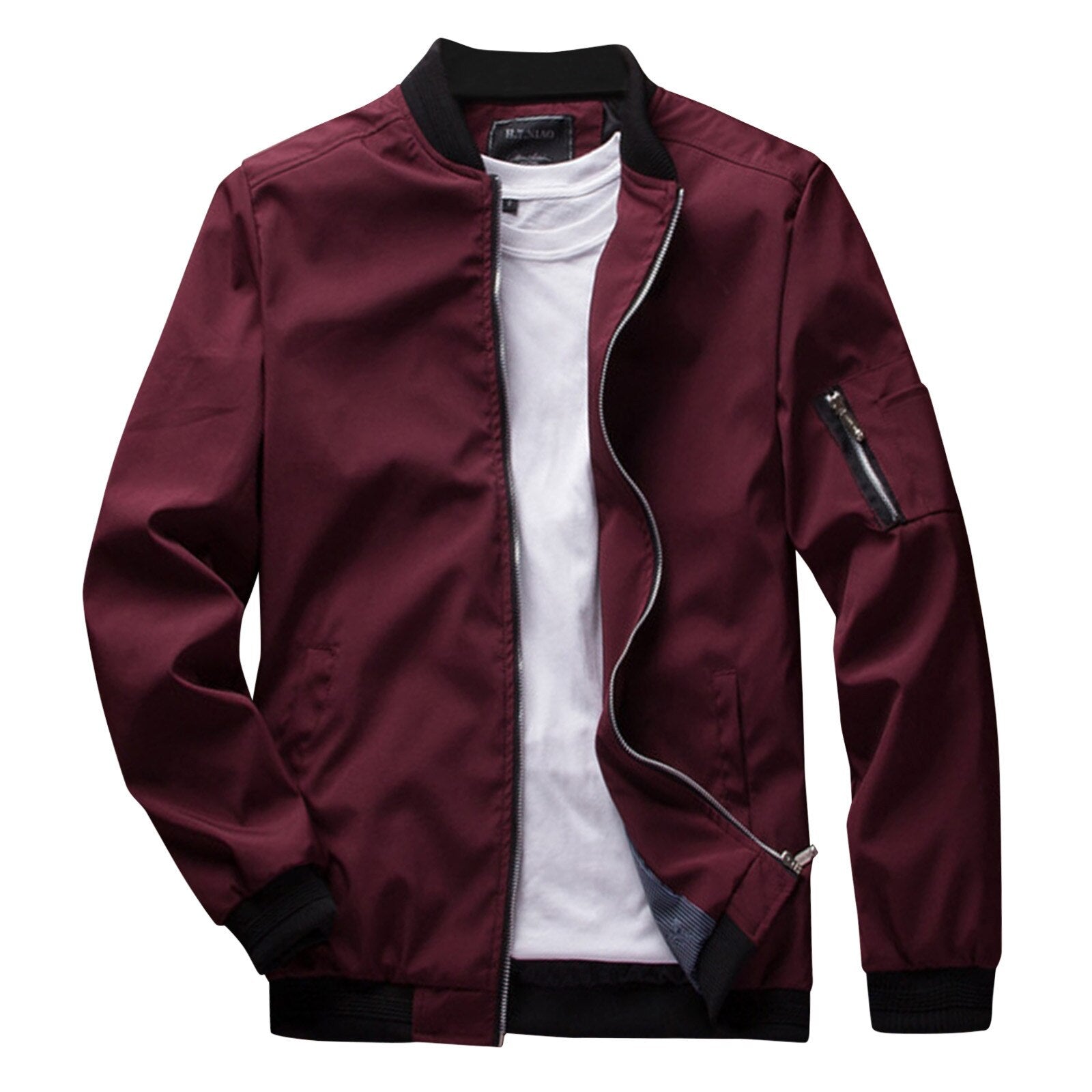 Rojo / 3XL