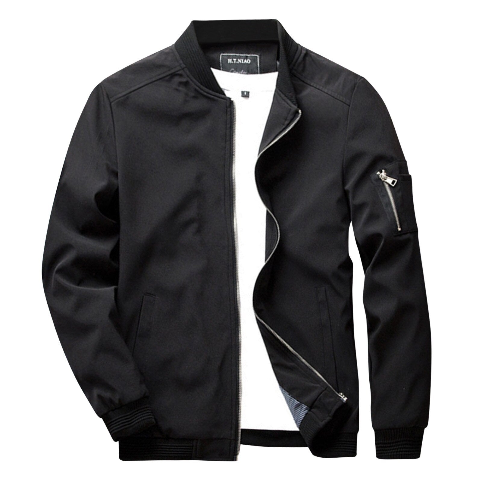 Negro / 3XL