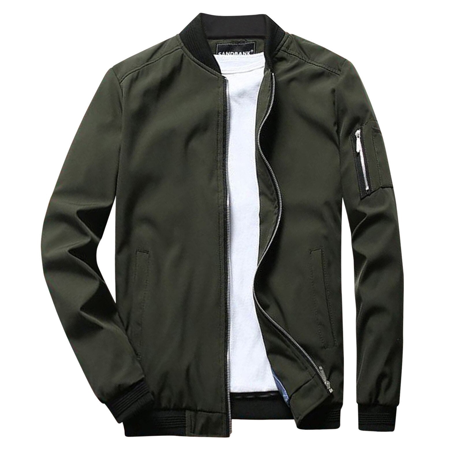 Verde Militar / 3XL