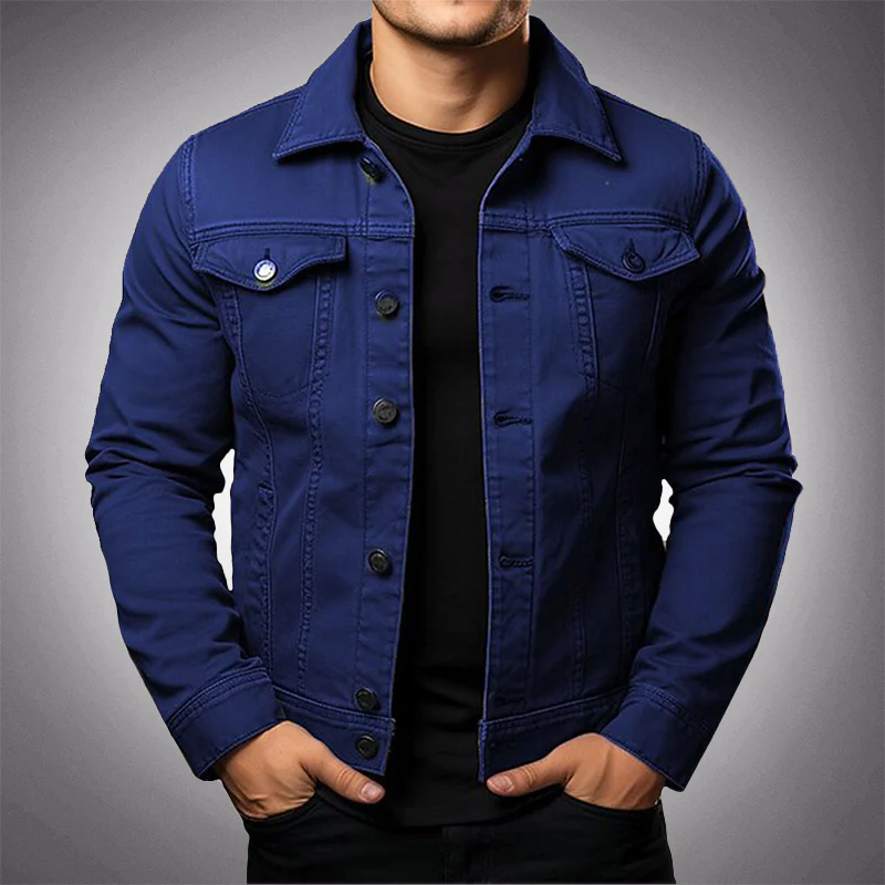 Azul / 2XL
