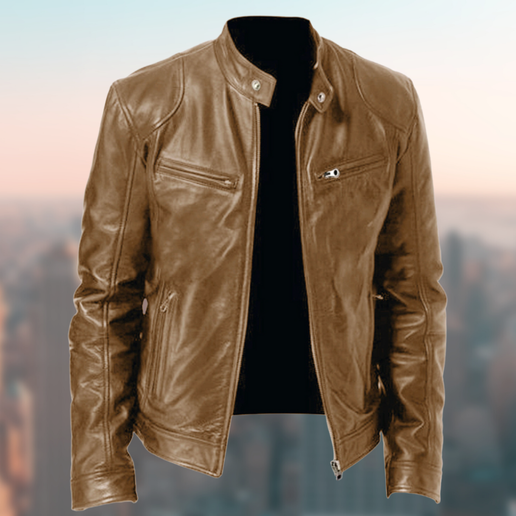 Marrón Claro / 7XL