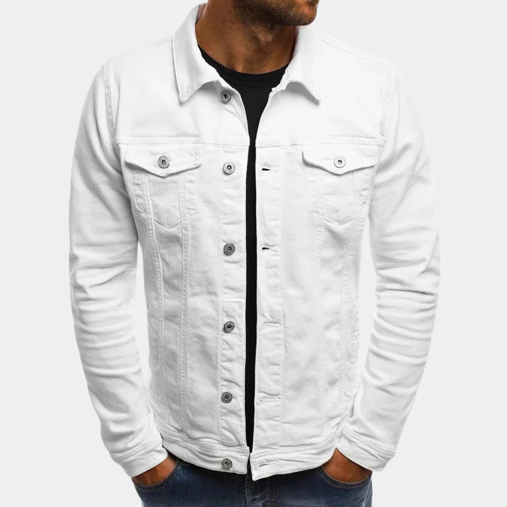 Blanco / XL