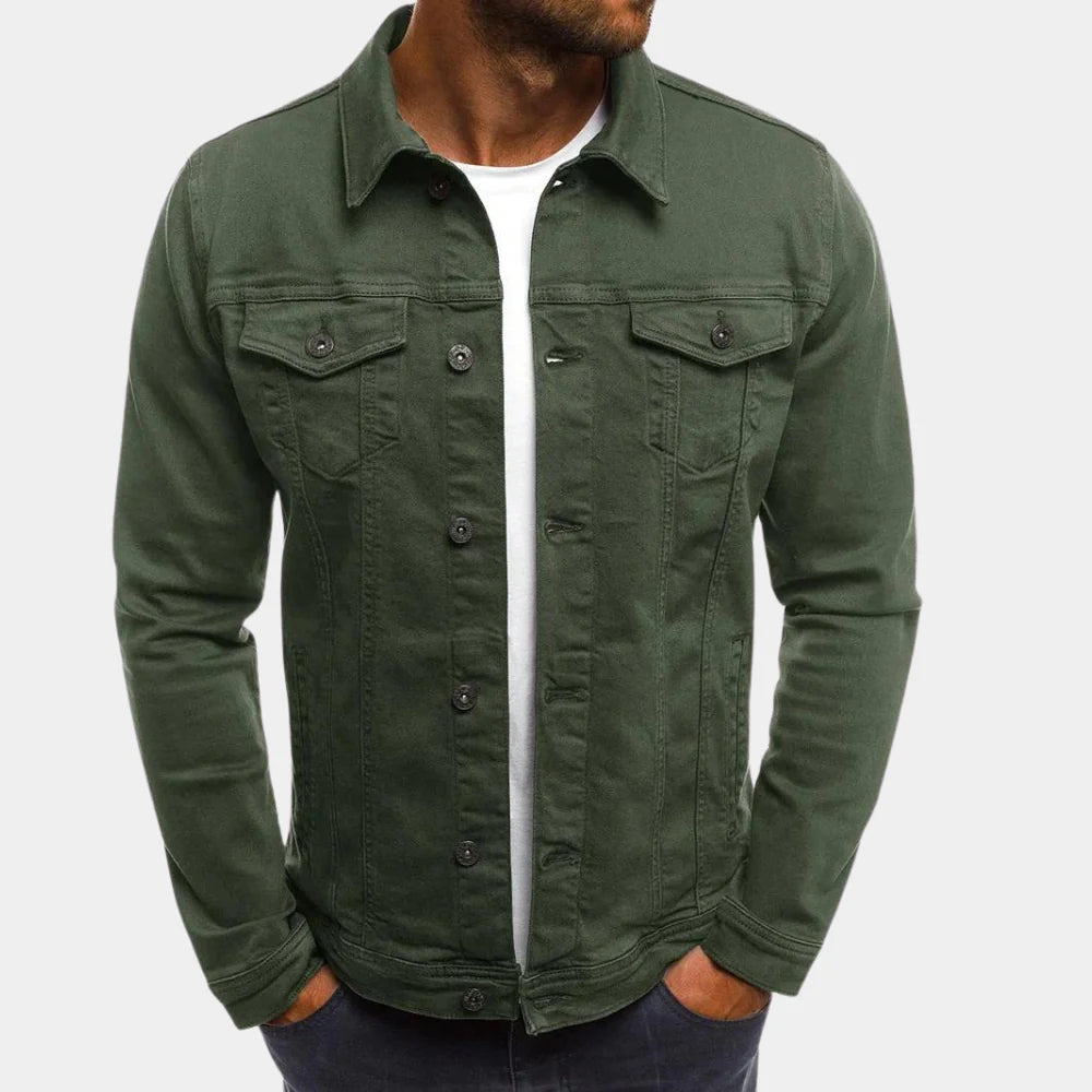 Verde Militar / XL
