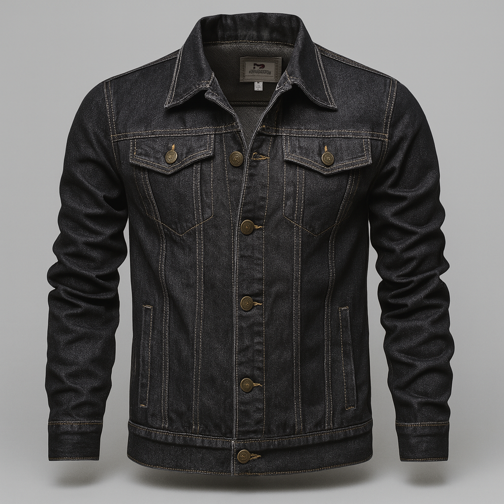 Negro / 2XL