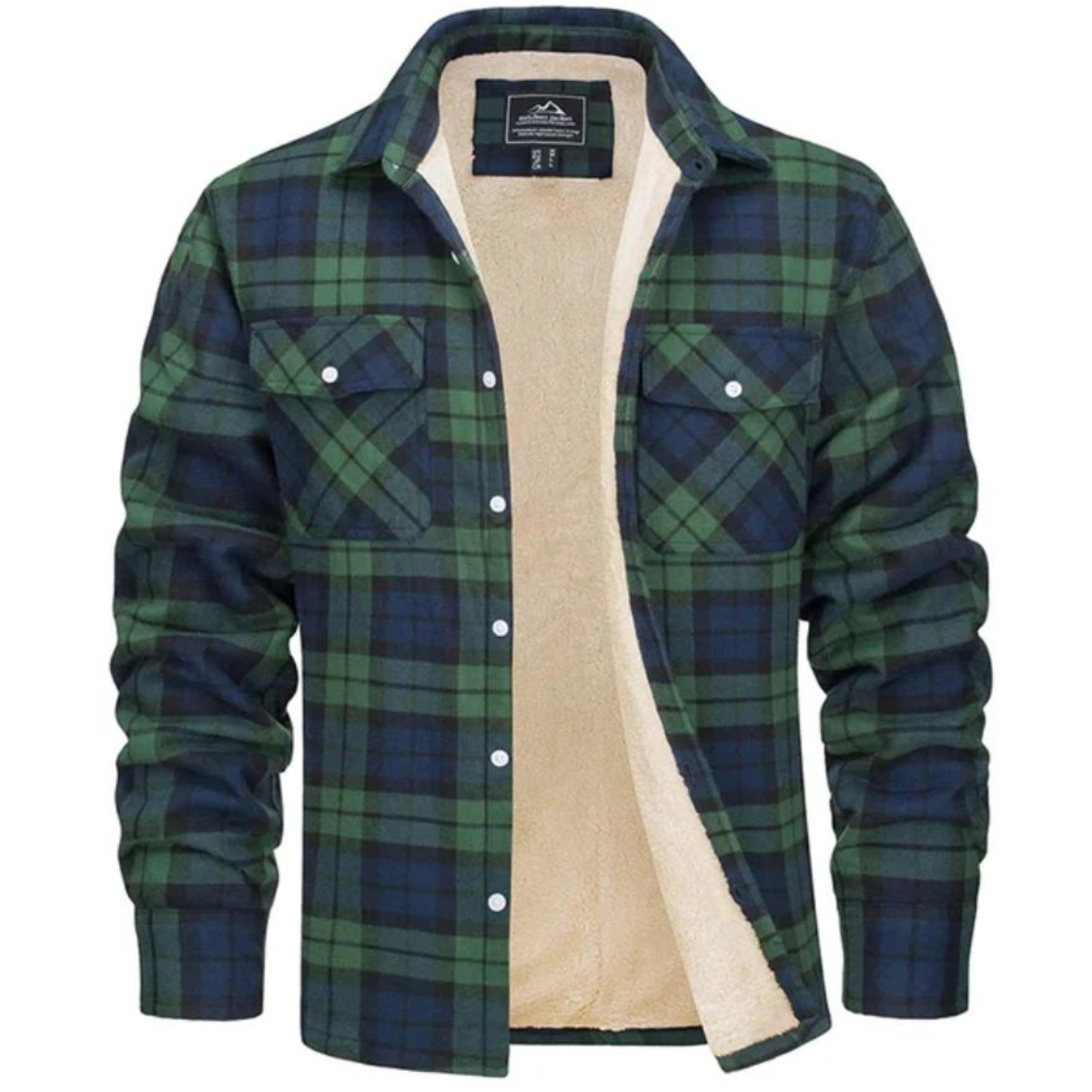 Verde / 5XL