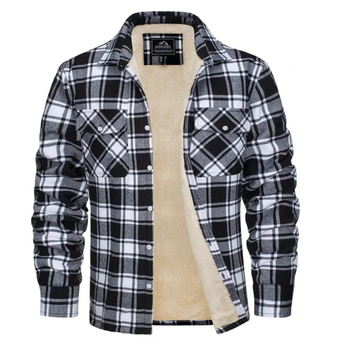 Negro / 5XL
