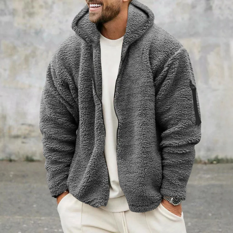 Gris / 3XL